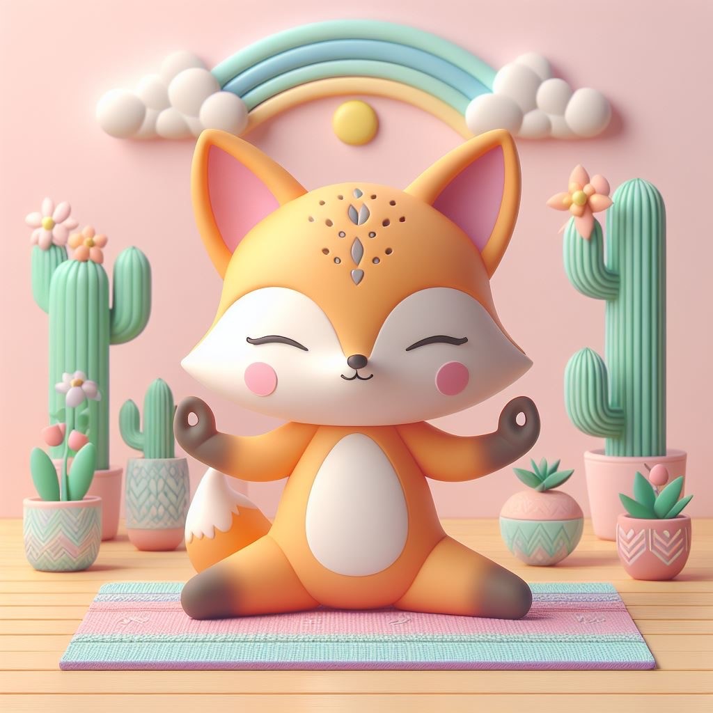 fox sa hra