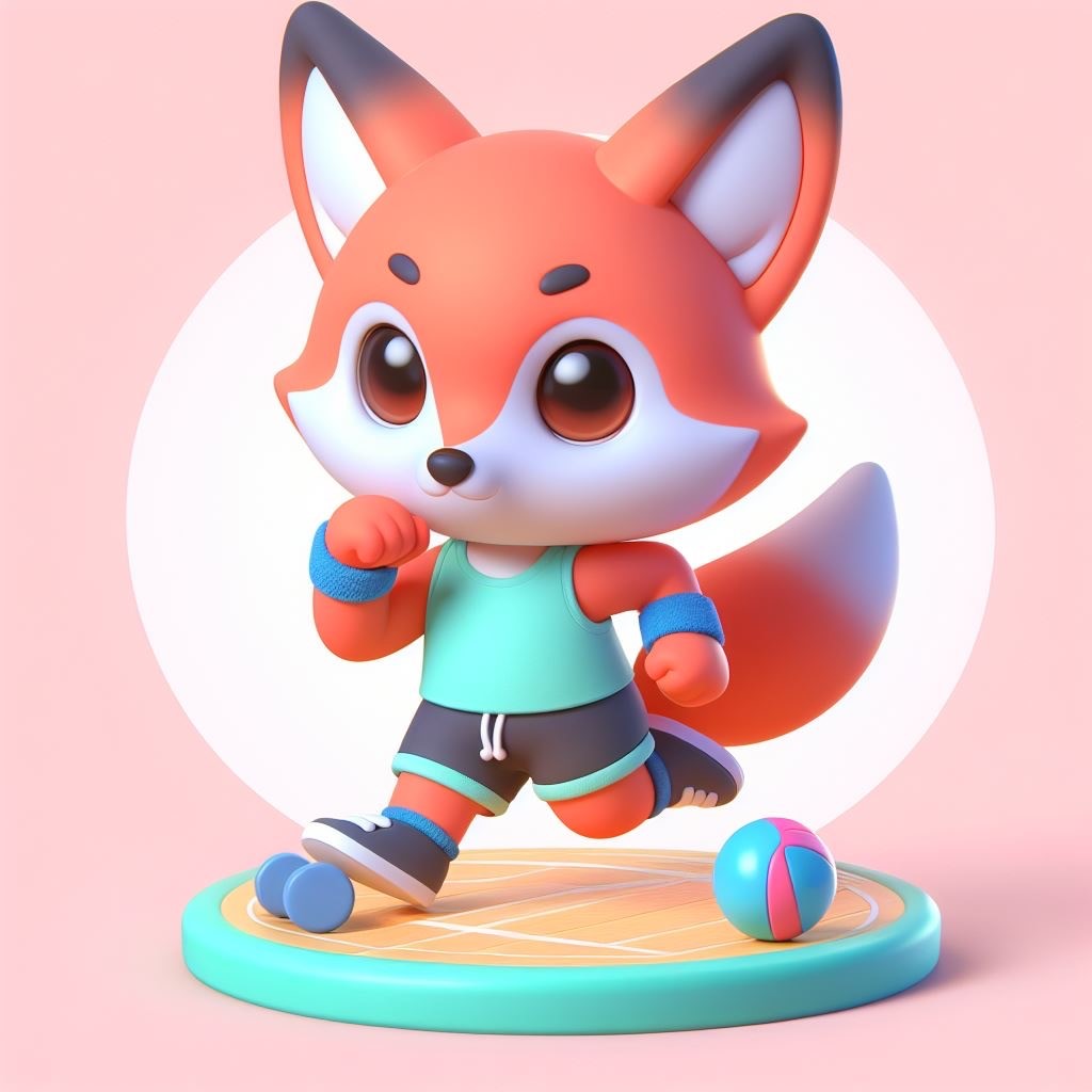 fox sa hra