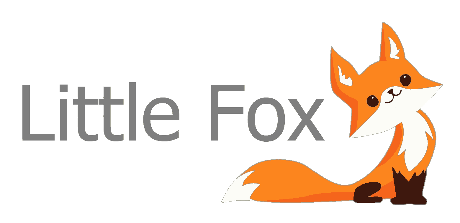logo Škôlka littlefox